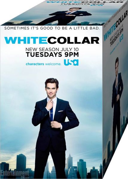 White Collar - 4ªTemporada