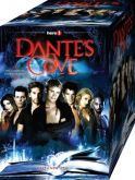 Dantes Cove - 3ªTemporada