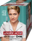 Nurse Jackie -1ªTemporada