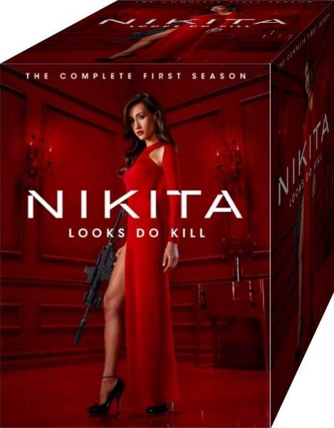 Nikita - 1ªTemporada