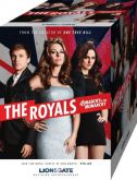 The Royals - 1ªTemporada