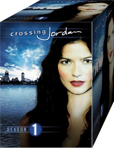 Crossing Jordan - 1ªTemporada