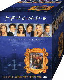 Friends - 1ªTemporada