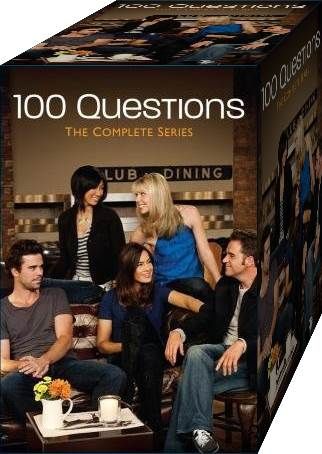 100 Questions - 1ªTemporada
