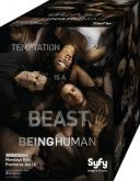 Beign Human - 2ªTemporada