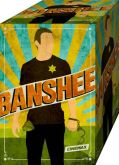 Banshee - 2ªTemporada