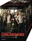 Chigaco Fire - 1ªTemporada