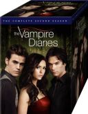 The Vampire Diaries - 2ªTemporada
