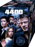 The 4400 - 2ªTemporada