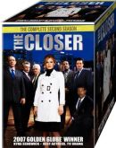 The Closer - 2ªTemporada