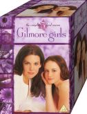 Gilmore Girls (Tal Mãe,Tal Filha) - 3ªTemporada