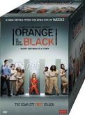 Orange Is The New Black - 1ªTemporada