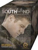 Southland - 1ªTemporada