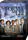 Na Forma da Lei - 1ªTemporada