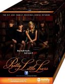Pretty Little Liars - 2ªTemporada