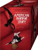 American Horror Story - 1ªTemporada