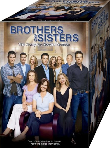 Brothers & Sisters - 2ªTemporada