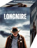 Longmire - 1ªTemporada