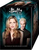 Buffy A Caça Vampiros - 7ªTemporada