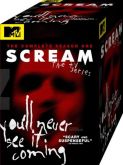 Scream - 1ªTemporada
