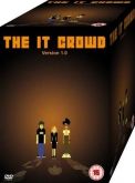 The It Crowd - 1ªTemporada