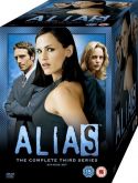 Alias Codinome Perigo - 3ªTemporada