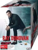 Ray Donovan - 1ªTemporada